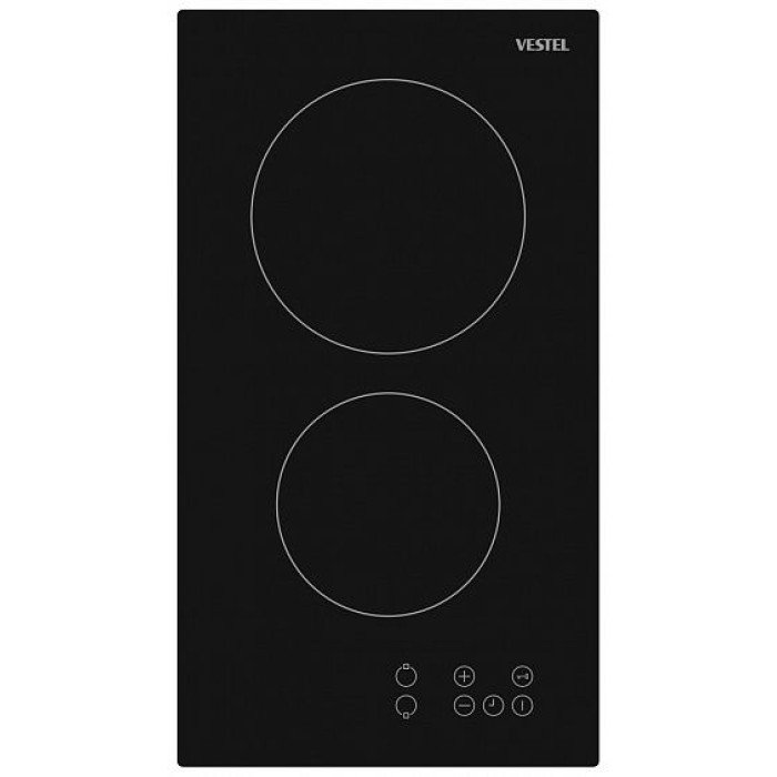Варочная поверхность VESTEL VH32E101B Варочная поверхность VESTEL VH32E101B
