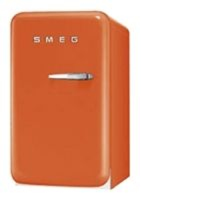 Холодильник SMEG fab5lo Холодильник SMEG fab5lo