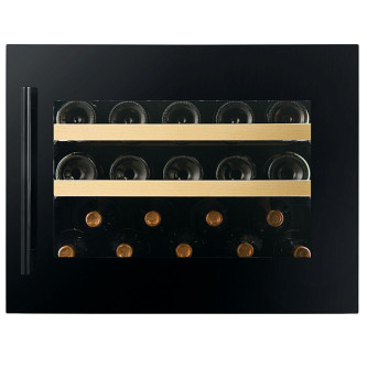 Винный шкаф DUNAVOX DVP-19.50B Винный шкаф DUNAVOX DVP-19.50B