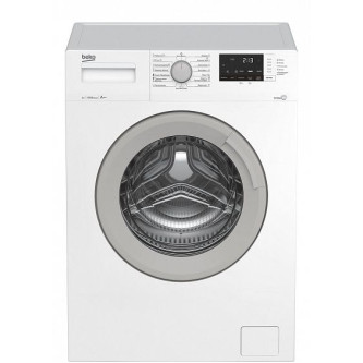 Стиральная машина BEKO RSGE 68512 ZSW