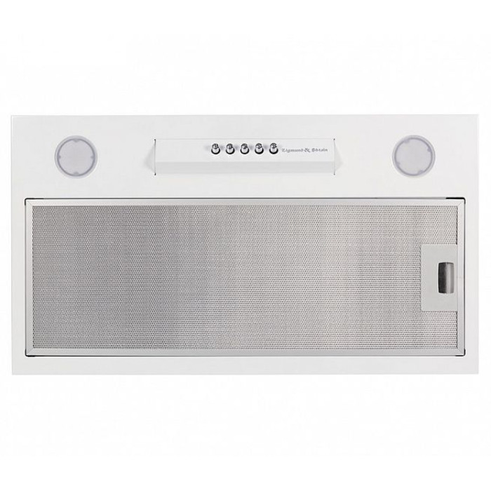 Вытяжка ZIGMUND SHTAIN K 012.5 W Вытяжка ZIGMUND SHTAIN K 012.5 W