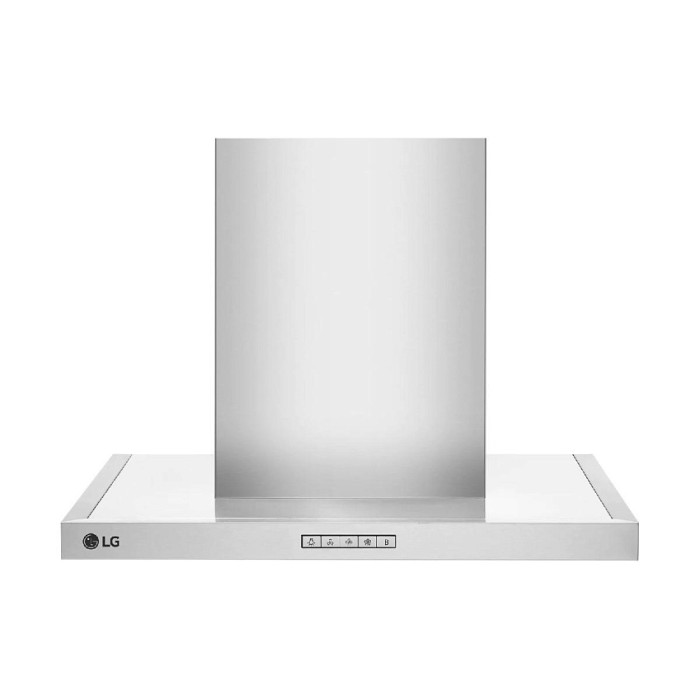 Вытяжка LG HCEZ2415S Вытяжка LG HCEZ2415S