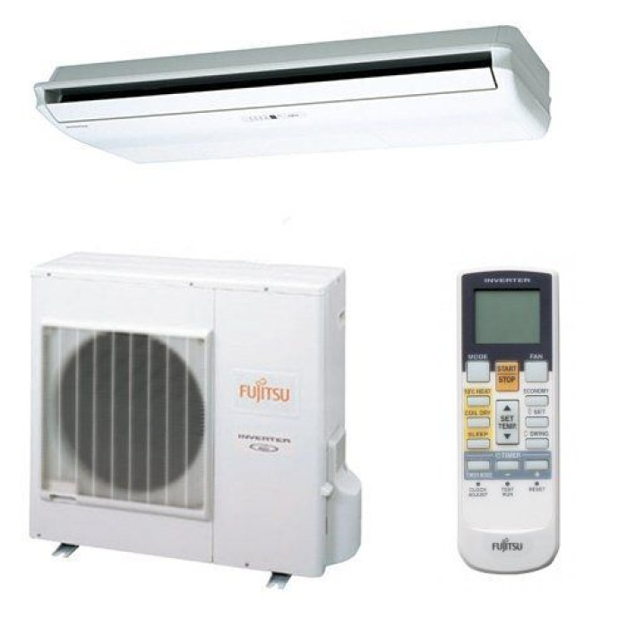 Сплит-система FUJITSU abyg30lrte/aoyg30letl