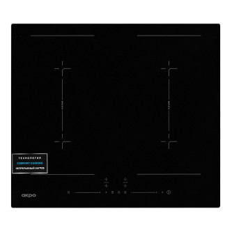 Варочная поверхность AKPO PIA 6094219CC BL Варочная поверхность AKPO PIA 6094219CC BL