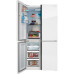 Холодильник HIBERG RFQ-555DX NFGW inverter Холодильник HIBERG RFQ-555DX NFGW inverter