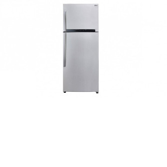 Холодильник LG GC-M502HMHL