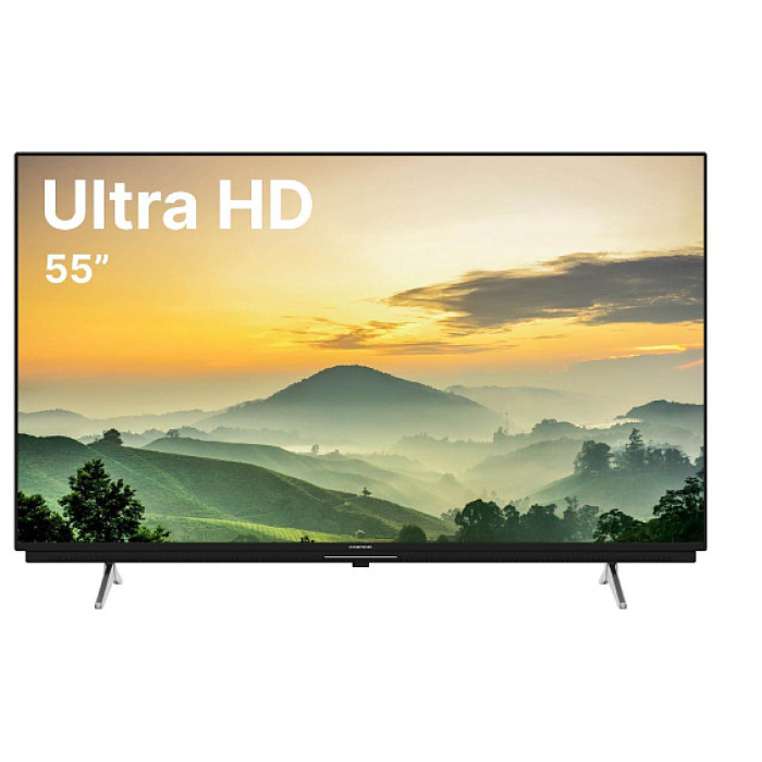 Телевизор GRUNDIG 55GGU7900B Телевизор GRUNDIG 55GGU7900B