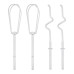 Миксер STARWIND SHM-211 Миксер STARWIND SHM-211