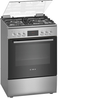 Плита BOSCH HGB330E50Q