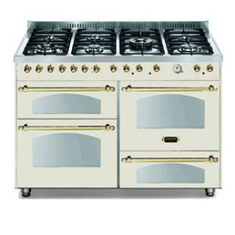 Плита LOFRA RBI126SMFET+MFT/2AEO