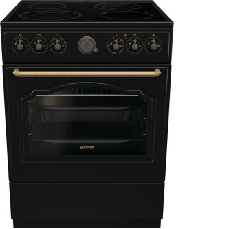 Плита GORENJE GECS6B71CLB Плита GORENJE GECS6B71CLB