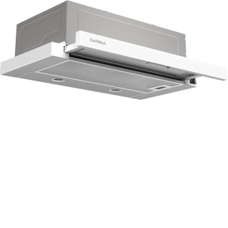 Вытяжка DARINA SMART М606W Вытяжка DARINA SMART М606W