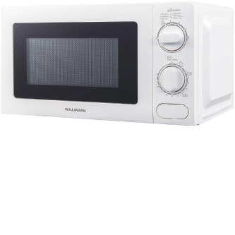 Микроволновая печь WILLMARK WMO-25V5MW Микроволновая печь WILLMARK WMO-25V5MW