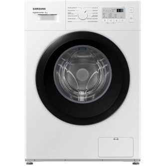 Стиральная машина SAMSUNG WW60A3120BH/LE