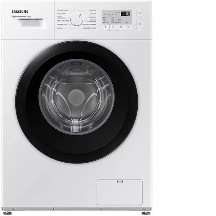 Стиральная машина SAMSUNG WW60A3120BH/LE