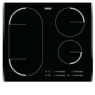 Поверхность ZANUSSI zem 56740 bb Поверхность ZANUSSI zem 56740 bb