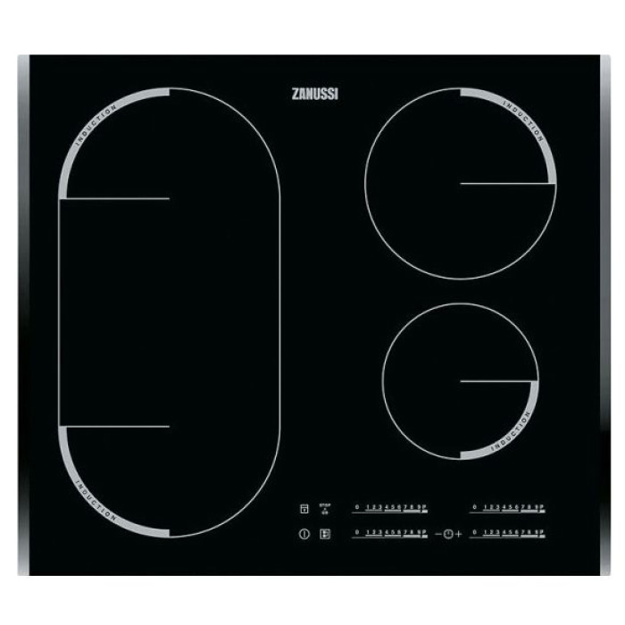Поверхность ZANUSSI zem 56740 bb Поверхность ZANUSSI zem 56740 bb