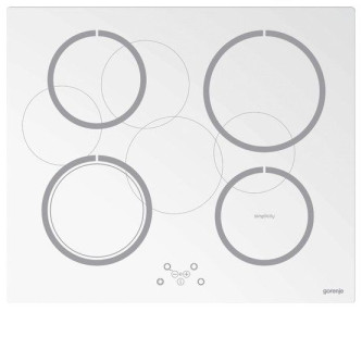 Поверхность GORENJE it 612 sya