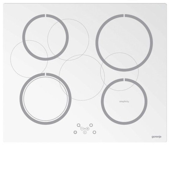 Поверхность GORENJE it 612 sya