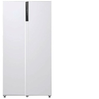 Холодильник LEX LSB530WID