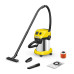 Пылесос KARCHER WD 3 P S V-17/4/20 (1.628-190.0) Пылесос KARCHER WD 3 P S V-17/4/20 (1.628-190.0)