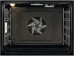 Духовой шкаф ELECTROLUX EOF3C00X