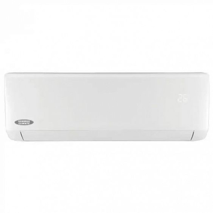 Сплит-система GENERAL CLIMATE GC-A36HRi/GU-A36Hi Сплит-система GENERAL CLIMATE GC-A36HRi/GU-A36Hi