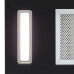 Вытяжка KRONA AURA 600 FRAME BLACK S Вытяжка KRONA AURA 600 FRAME BLACK S