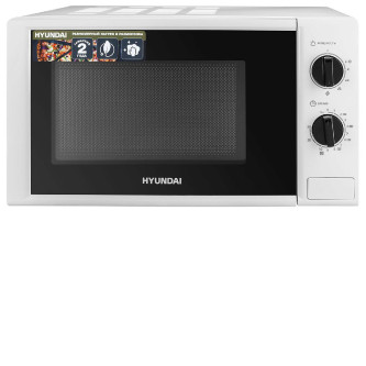 Микроволновая печь HYUNDAI HYM-M2048 Микроволновая печь HYUNDAI HYM-M2048