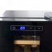 Винный шкаф GEMLUX GL-WC-8W Винный шкаф GEMLUX GL-WC-8W