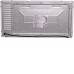 Мини-печь SHIVAKI MD3216E white Мини-печь SHIVAKI MD3216E white