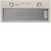 Вытяжка KONIGIN FlatBox Ivory 60