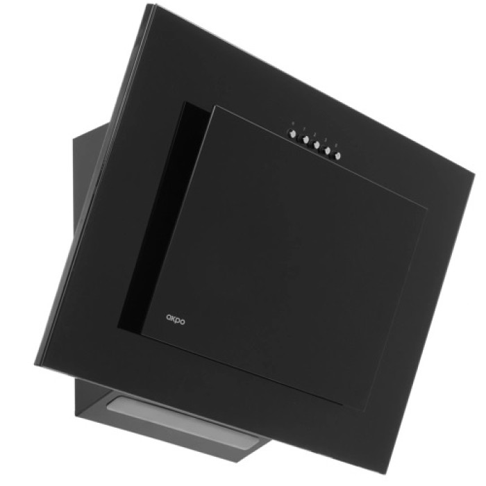 Вытяжка AKPO WK-4 Orient eco 60 черный Вытяжка AKPO WK-4 Orient eco 60 черный