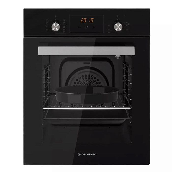 Духовой шкаф DELVENTO V4ES59001 Духовой шкаф DELVENTO V4ES59001