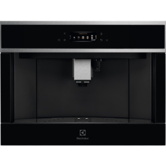 Кофемашина ELECTROLUX EBC85X Кофемашина ELECTROLUX EBC85X