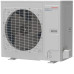 Сплит-система AERONIK AKH60K3HI / AUHN60NM3HO панель ТF06