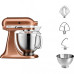 Миксер KITCHENAID 5KSM185PSECP 4.8 л Миксер KITCHENAID 5KSM185PSECP 4.8 л