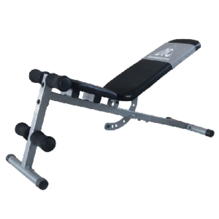 Скамья DFC Homegym SUB044 Скамья DFC Homegym SUB044