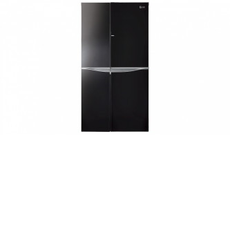 Холодильник Side-by-Side LG GC-M237JGBM Холодильник Side-by-Side LG GC-M237JGBM
