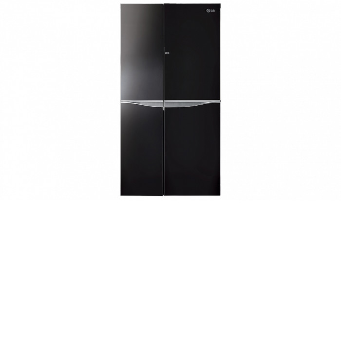 Холодильник Side-by-Side LG GC-M237JGBM Холодильник Side-by-Side LG GC-M237JGBM