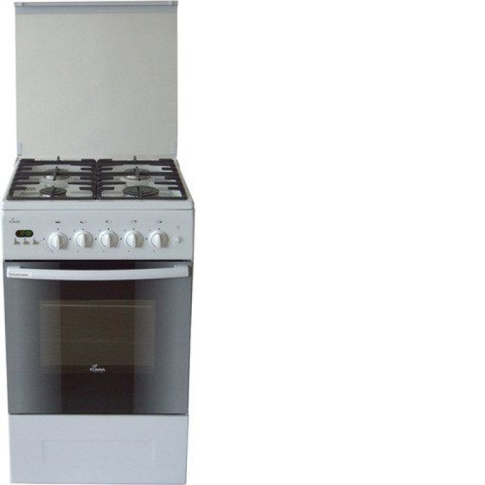 Газовая плита FLAMA ВG 2422-W Газовая плита FLAMA ВG 2422-W