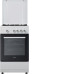 Газовая плита SIMFER F55GW42017 Газовая плита SIMFER F55GW42017
