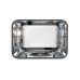 Пароварка встраиваемая BOSCH hbc 24d553 Пароварка встраиваемая BOSCH hbc 24d553