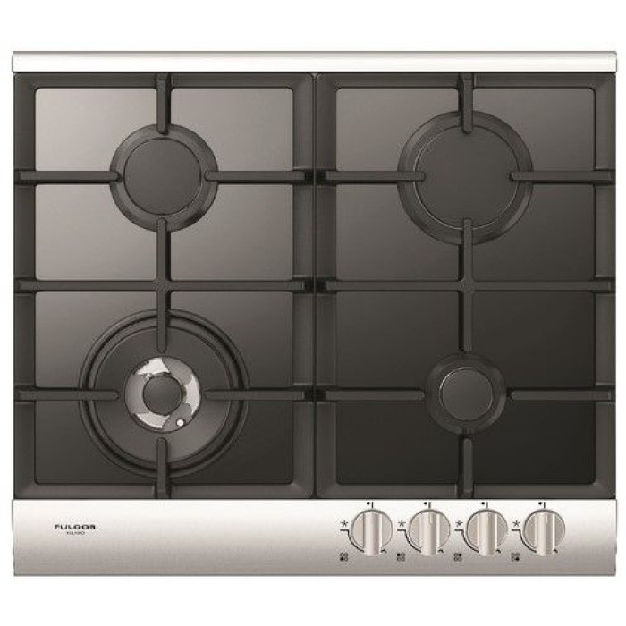Варочная панель FULGOR QLH 604 G WK BK Варочная панель FULGOR QLH 604 G WK BK