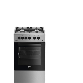 Плита BEKO FSGT52110DXO