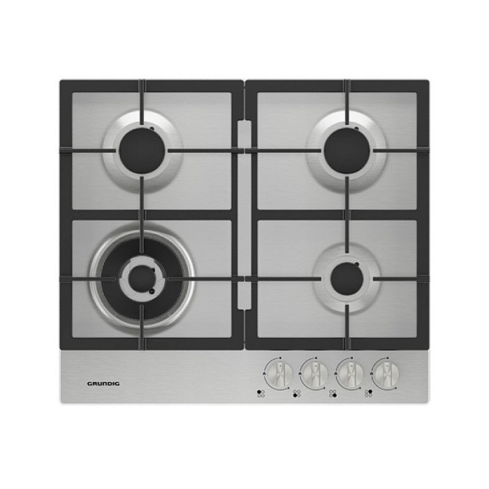 Варочная поверхность GRUNDIG GIGA 6234250 X