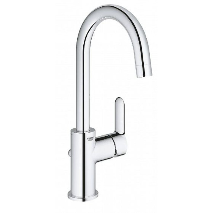Смеситель GROHE BauEdge 23760000 Смеситель GROHE BauEdge 23760000