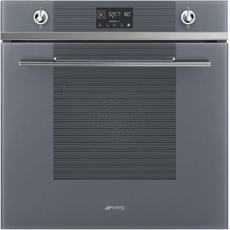 Духовой шкаф SMEG SO6102TS