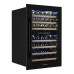 Винный шкаф MEYVEL MV42-KBB2 Винный шкаф MEYVEL MV42-KBB2