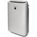 Воздухоочиститель SHARP KIN41RW Воздухоочиститель SHARP KIN41RW